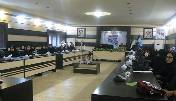 بگزارش تصویری دوره آموزشی طرح ملی &laquo;سبک زندگی جهادی&raquo; در لرستان