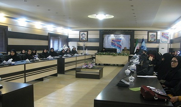 بگزارش تصویری دوره آموزشی طرح ملی &laquo;سبک زندگی جهادی&raquo; در لرستان