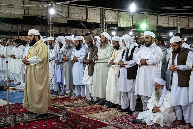 حال&zwnj;وهوای رمضان در بلوچستان