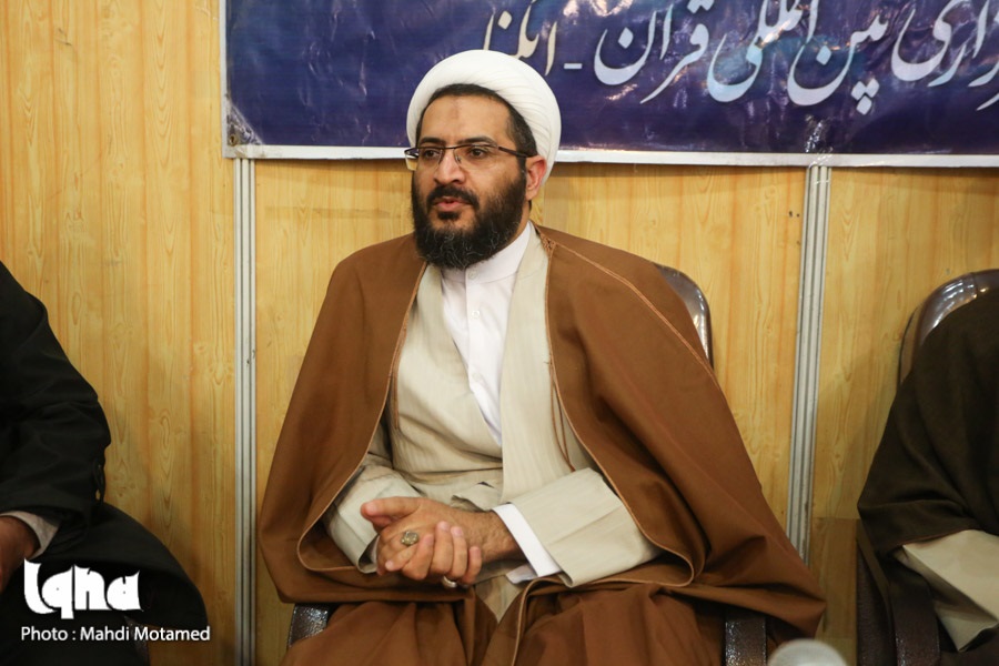 نیازمند هم&zwnj;افزایی فرهنگی در سطح استان هستیم