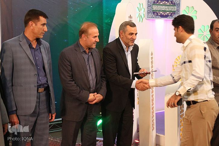 گزارش تصویری جلسه تفسیر قرآن آیت&zwnj;الله میرعمادی