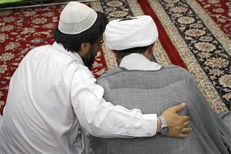 اطلاعیه دفتر امام&zwnj;جمعه اهل&zwnj;سنت زاهدان در واکنش به اهانت استاد دانشگاه