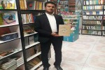 برگزاری ویژه‌برنامه قرآنی هر روز در یک روستای دنا
