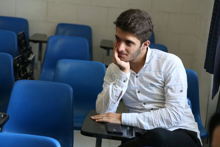 گزارش تصویری برگزاری کرسی تلاوت و تدبر در دانشگاه پیام نور سنندج