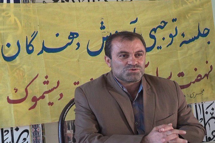 فعالیت 1000 آموزش&zwnj;دهنده سوادآموزی در کهگیلویه و بویراحمد
