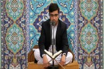 محفل انس با قرآن در زندان کرج برگزار میشود محفل انس با قرآن در زندان کرج برگزار میشود