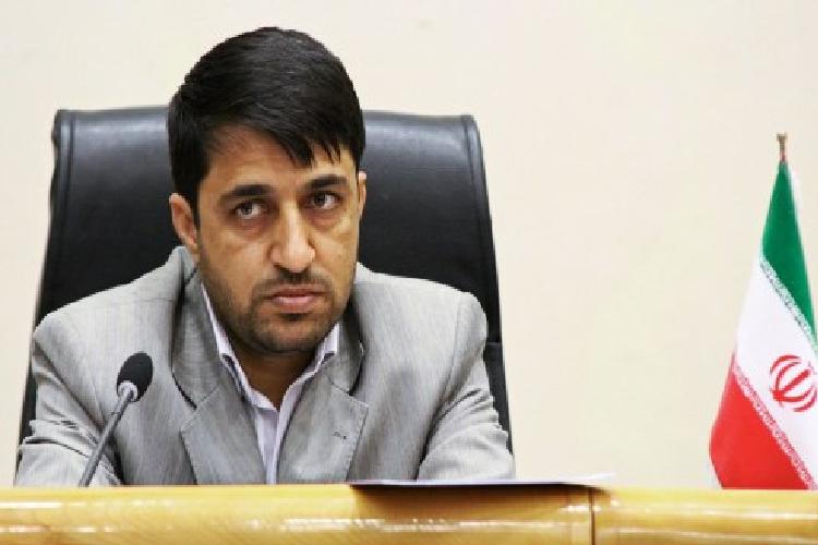 کمیته امداد فارس حائز رتبه نخست جذب اعتبارات اشتغال در کشور شد کمیته امداد فارس حائز رتبه نخست جذب اعتبارات اشتغال در کشور شد