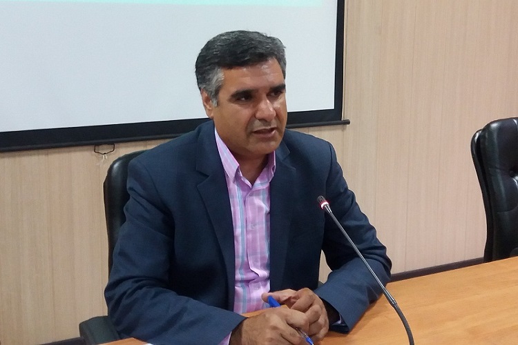 درخواست سوال کتبی از خبرنگاران ممنوع است