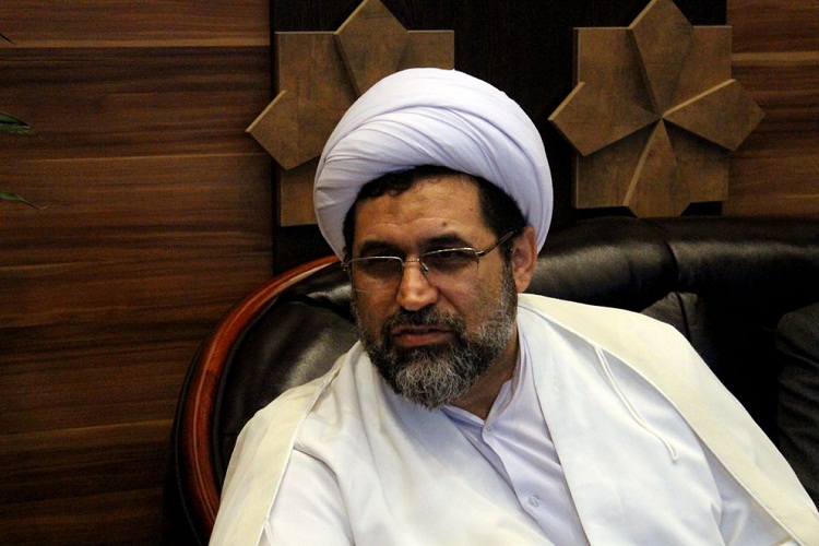 اماکن مذهبی، بقاع متبرکه و مساجد ظرفیت بسیار خوبی برای تبیین دستاوردهای انقلاب است
