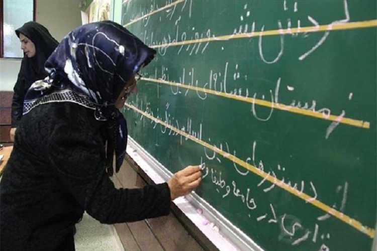 همكاری مشترك آموزش و پرورش و اداره&zwnj;كل زندان&zwnj;ها/ گسترش مراكز یادگیری محلی در تمام زندان&zwnj;های فارس