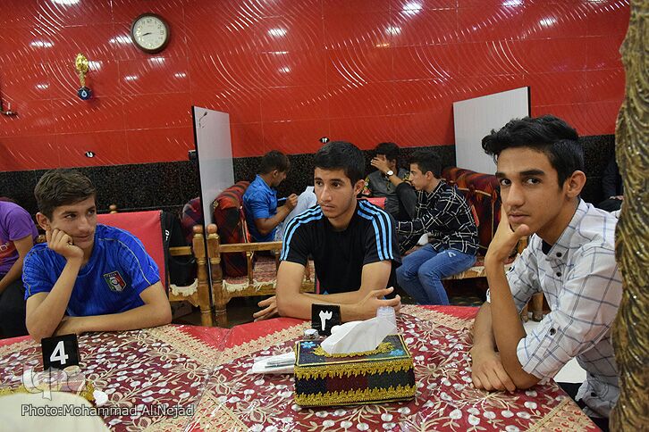 عکس ورزش