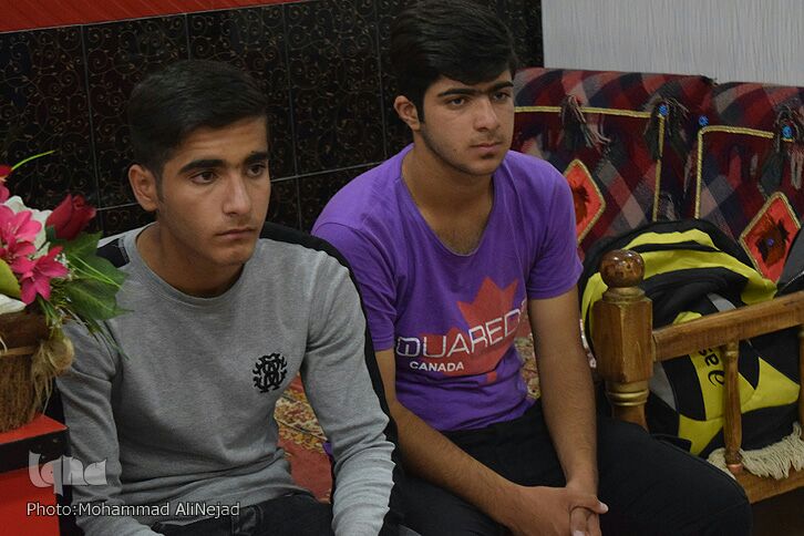 عکس ورزش