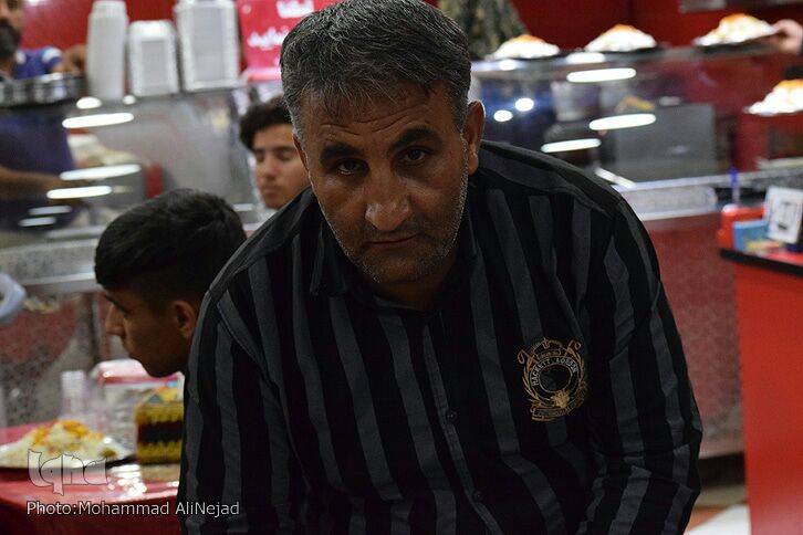 عکس ورزش