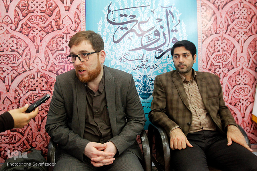 مهم&zwnj;ترین دستاورد نمایشگاه قرآن تبدیل&zwnj;شدن آن به مطالبه عمومی است