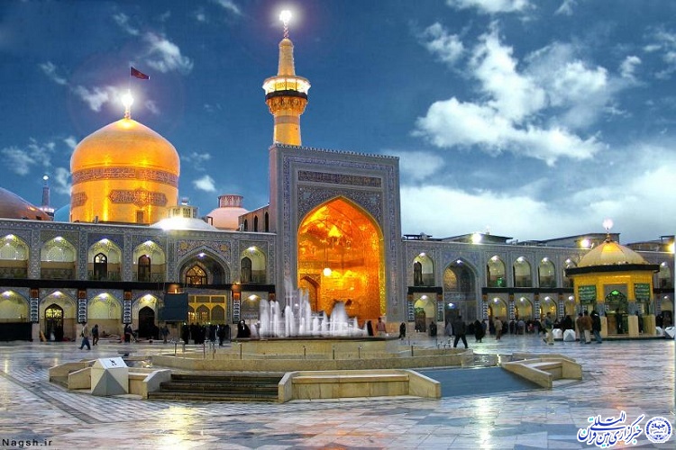 هدای 20 کمک هزینه مشهد مقدس به شرکت کنندگان در جزء خوانی مصلی شهرکرد