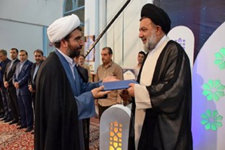 انتصاب مشاور بین&zwnj;الملل و امور راهبردی نماینده ولی&zwnj;فقیه در لرستان