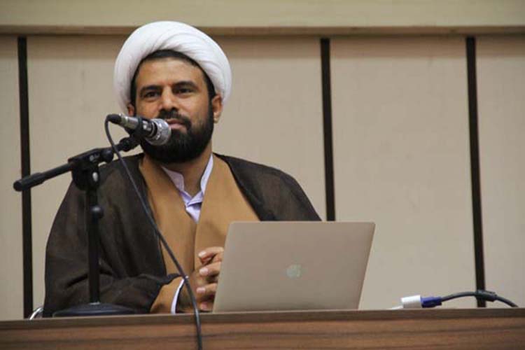 فضای مجازی نیازمند یک مراقبت جدی است