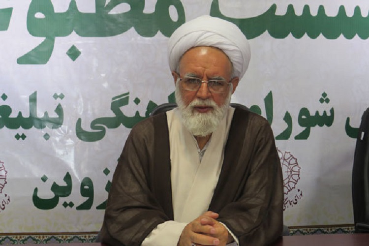 دشمن&zwnj;شناسی مهمترین راه مقابله با دشمنان است
