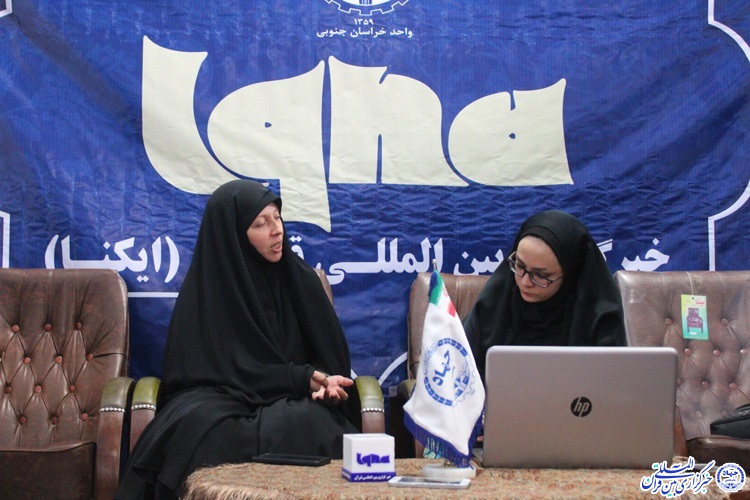 جای خالی نمایشگاه قرآن در خراسان جنوبی