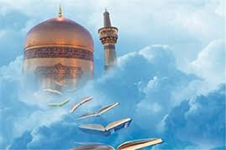 برگزاری هشتمین جشنواره کتابخوانی رضوی در کهگیلویه