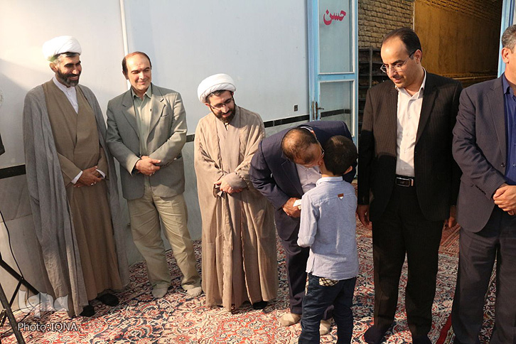گزارش تصویری جلسه تفسیر نماینده ولیفقیه در لرستان گزارش تصویری جلسه تفسیر نماینده ولیفقیه در لرستان