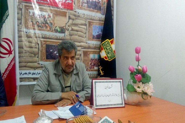 برنامه های شکست استکبار در صحرای طبس محدود به 5 اردیبهشت نشود برنامه های شکست استکبار در صحرای طبس محدود به 5 اردیبهشت نشود