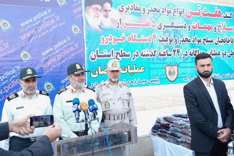 پیگیریها برای آزادی مرزبان ربوده شده ادامه دارد پیگیریها برای آزادی مرزبان ربوده شده ادامه دارد