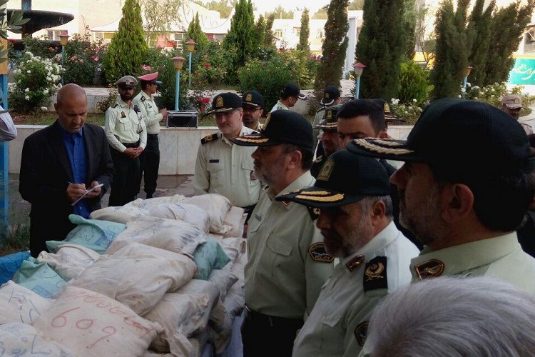 پیگیریها برای آزادی مرزبان ربوده شده ادامه دارد پیگیریها برای آزادی مرزبان ربوده شده ادامه دارد