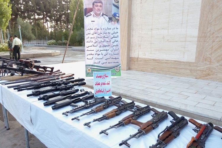 پیگیریها برای آزادی مرزبان ربوده شده ادامه دارد پیگیریها برای آزادی مرزبان ربوده شده ادامه دارد