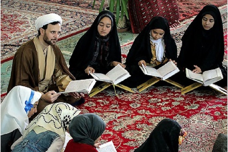افزایش اعزام 10 درصدی مبلغ به شهرستان صحنه افزایش اعزام 10 درصدی مبلغ به شهرستان صحنه