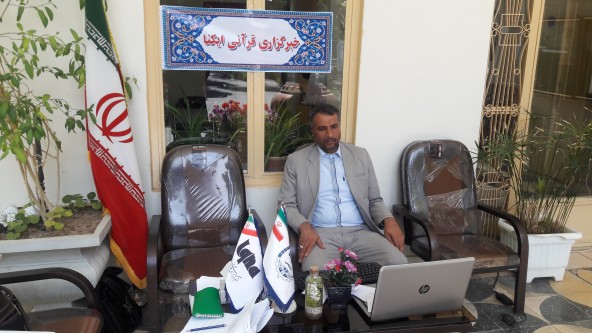 ترویج فرهنگ قرآنی نیازمند ارائه اهرم&zwnj;های تشویقی است