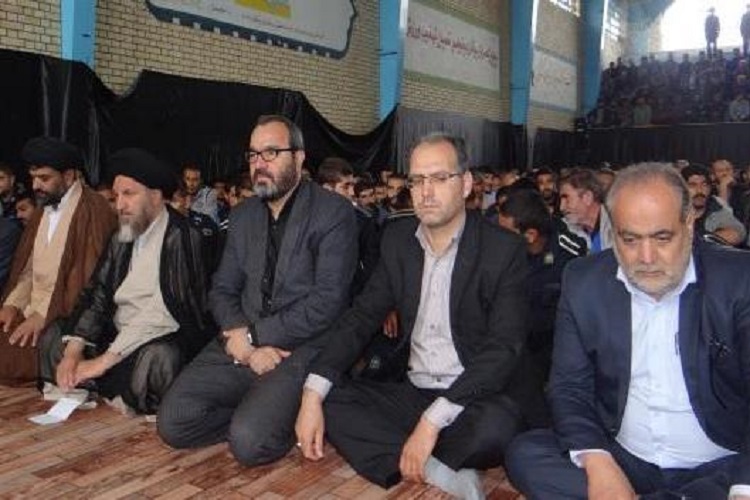 آمار بالای زندانیان غیرعمد شایسته کهگیلویه و بویراحمد نیست