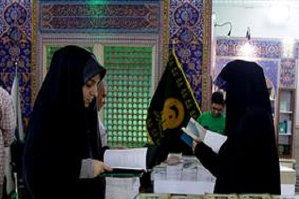 14 رمان با موضوع «زندگی معصومین(ع)» منتشر میشود 14 رمان با موضوع «زندگی معصومین(ع)» منتشر میشود