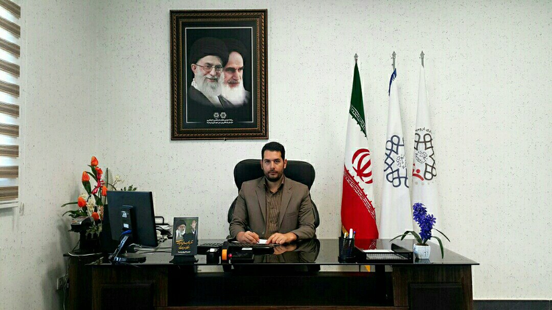 برگزاری دومین دوره جشنواره شعر رمضان در آذربایجان غربی برگزاری دومین دوره جشنواره شعر رمضان در آذربایجان غربی