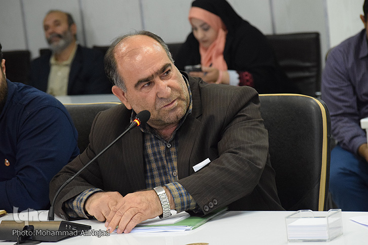 گزارش تصویری دیدار استاندار لرستان با ورزشکاران معلول