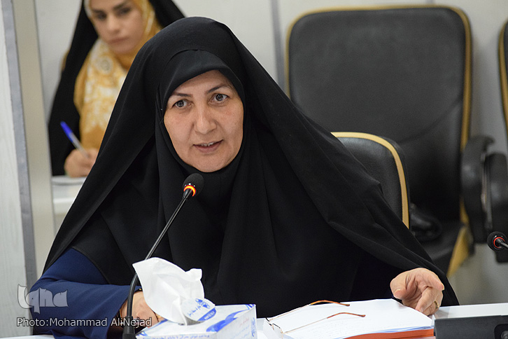 گزارش تصویری دیدار استاندار لرستان با ورزشکاران معلول