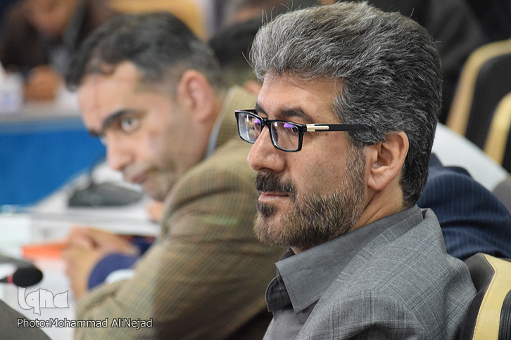 گزارش تصویری دیدار استاندار لرستان با ورزشکاران معلول