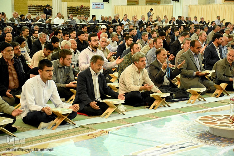 مصرف مال و دارایی در غیر راه خود ناسپاسی است