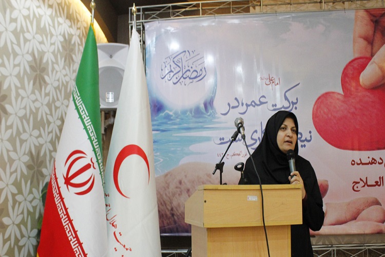 ترویج وقف به کاهش آسیب های اجتماعی کمک می کند