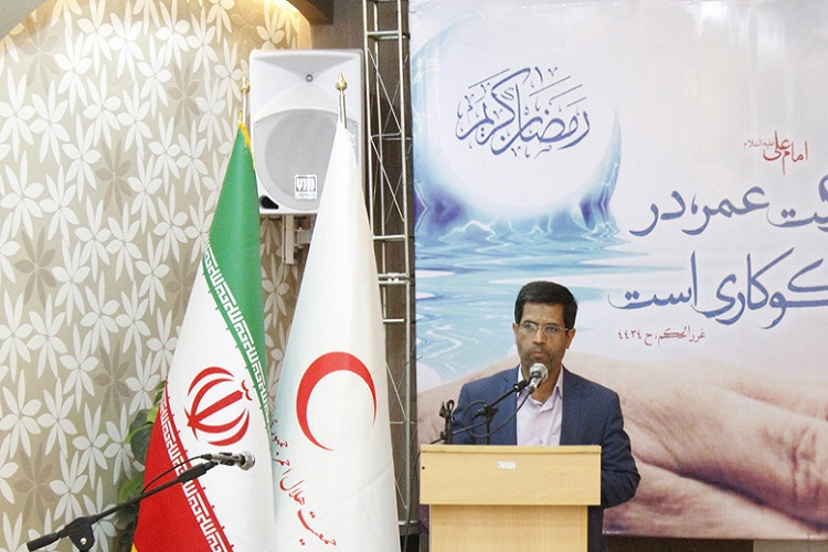جمع آوری بیش از ۷۰ میلیون تومان برای کمک به بیماران صعب العلاج خراسان جنوبی