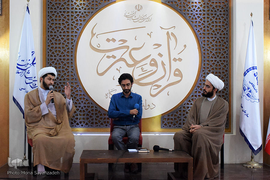صاحب اراده شدن مهمترین هدیه ماه رمضان است/ صاحب اراده شدن مهمترین هدیه ماه رمضان است/