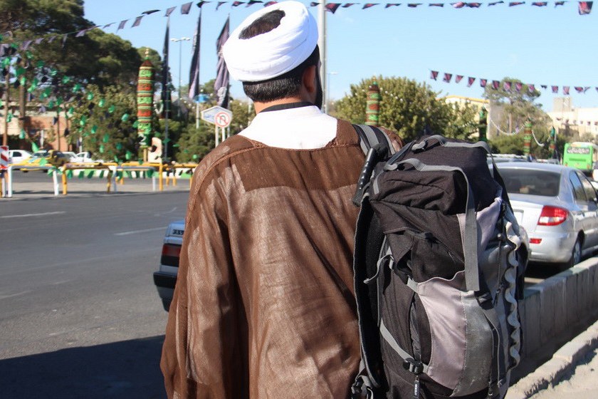 اعزام بیش از ۶۰ گروه تبلیغی از مشهد به مناطق محروم