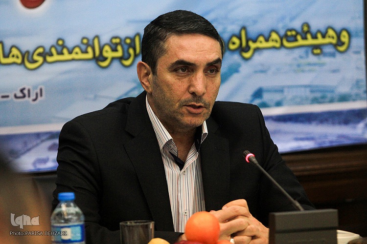 جلوی جسارت و جرأت مدیران را نگیریم