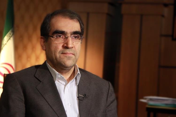 وزیر بهداشت فردا به استان مرکزی سفر می&zwnj;کند