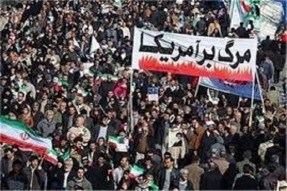 مسیرهای راهپیمایی روز قدس در استان البرز اعلام شد مسیرهای راهپیمایی روز قدس در استان البرز اعلام شد