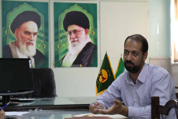 فرهنگسازی مدیریت مصرف برق توسط بسیجیان یزدی انجام میشود فرهنگسازی مدیریت مصرف برق توسط بسیجیان یزدی انجام میشود