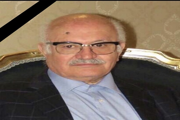خبرنگار کردستانی &laquo;ناصر یمین مردوخی&raquo; به دیدار حق شتافت