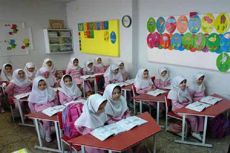 مدارس بهترین ظرفیت برای فعالیتهای قرآنی هستند مدارس بهترین ظرفیت برای فعالیتهای قرآنی هستند
