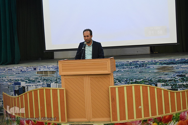 گزارش تصویری گردهمایی رابطان پژوهشی شهرستان&zwnj;ها و دستگاه&zwnj;های اجرایی لرستان