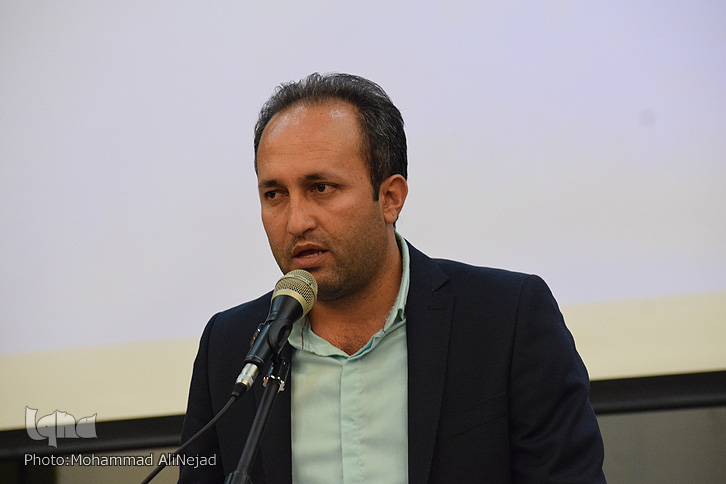 گزارش تصویری گردهمایی رابطان پژوهشی شهرستان&zwnj;ها و دستگاه&zwnj;های اجرایی لرستان